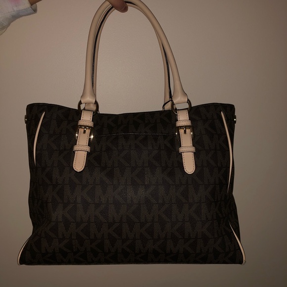 Michael Kors Tote Bag - Picture 1 of 4